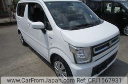 suzuki wagon-r 2019 CFJ1567931