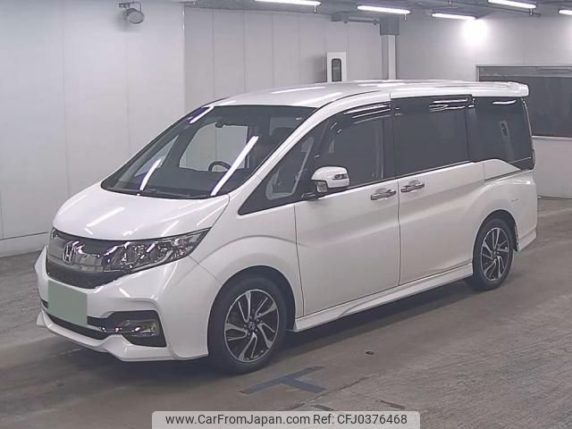 honda stepwagon-spada 2016 quick_quick_DBA-RP3_RP3-1108481 image 1