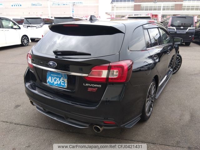 subaru levorg 2017 -SUBARU--Levorg DBA-VMG--VMG-025581---SUBARU--Levorg DBA-VMG--VMG-025581- image 2