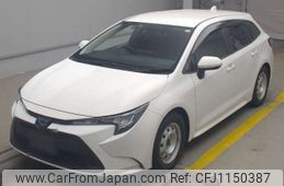 toyota corolla-touring-wagon 2022 -TOYOTA--Corolla Touring 6AA-ZWE211W--ZWE211-6099210---TOYOTA--Corolla Touring 6AA-ZWE211W--ZWE211-6099210-