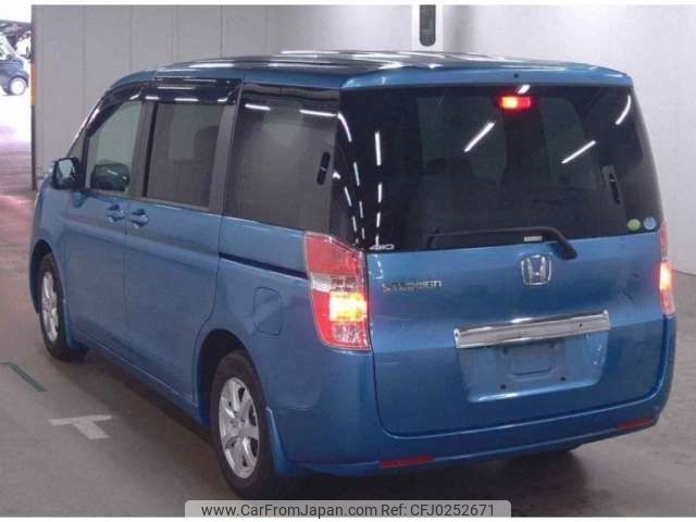 honda stepwagon 2011 -HONDA--Stepwgn DBA-RK2--RK2-1200733---HONDA--Stepwgn DBA-RK2--RK2-1200733- image 2