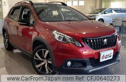 peugeot 2008 2018 -PEUGEOT--Peugeot 2008 A94HN01--VF3CUHNZTHY194609---PEUGEOT--Peugeot 2008 A94HN01--VF3CUHNZTHY194609-