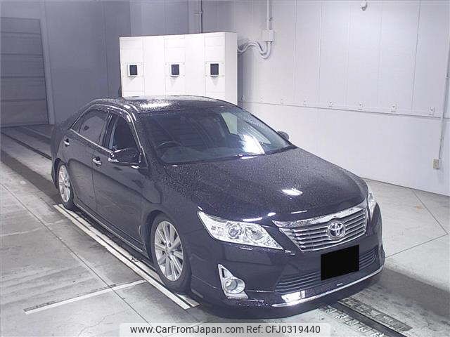 toyota camry 2012 -TOYOTA--Camry AVV50-1020108---TOYOTA--Camry AVV50-1020108- image 1