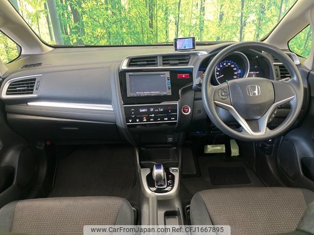 honda fit 2017 CFJ1667895 image 2