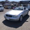 mercedes-benz slk-class 1998 GOO_JP_700120076730240322001 image 1