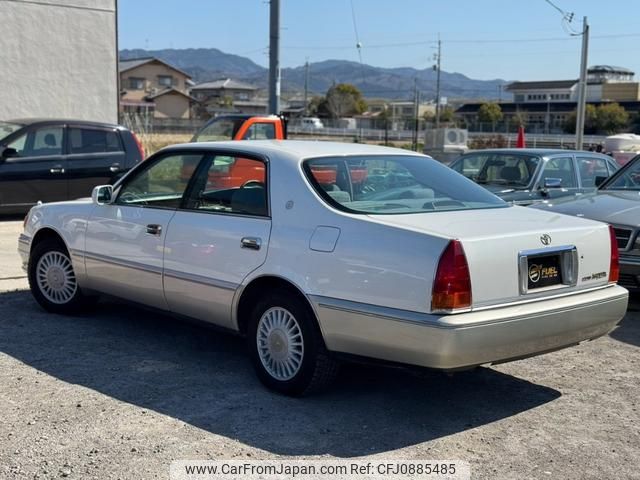 toyota crown-majesta 1997 GOO_JP_700070884830250313001 image 2