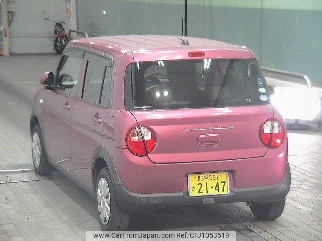 suzuki alto-lapin 2016 -SUZUKI 【熊谷 581ｻ2147】--Alto Lapin HE33S-147315---SUZUKI 【熊谷 581ｻ2147】--Alto Lapin HE33S-147315- image 2