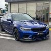 bmw m5 2018 -BMW 【品川 303ｽ8805】--BMW M5 JF44M--WBSJF02050GA03379---BMW 【品川 303ｽ8805】--BMW M5 JF44M--WBSJF02050GA03379- image 21