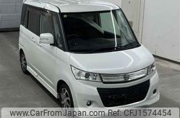 suzuki palette 2012 CFJ1574454