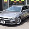 mercedes-benz a-class 2018 -MERCEDES-BENZ--Benz A Class 5BA-177084--WDD1770842J047214---MERCEDES-BENZ--Benz A Class 5BA-177084--WDD1770842J047214- image 2