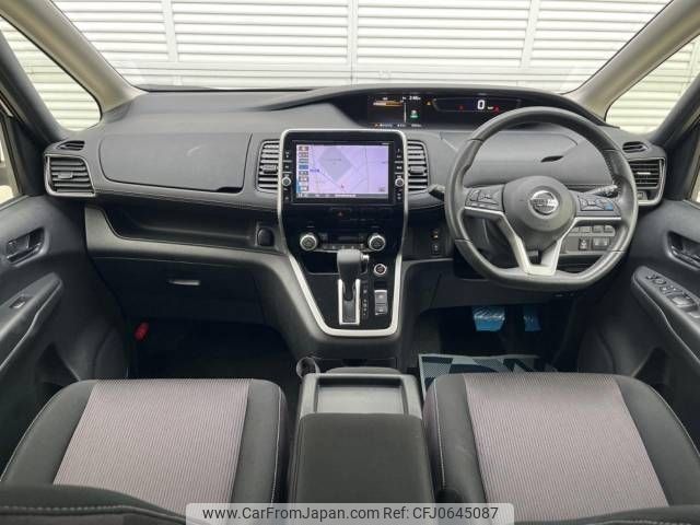 nissan serena 2017 -NISSAN--Serena DAA-GFC27--GFC27-026917---NISSAN--Serena DAA-GFC27--GFC27-026917- image 2