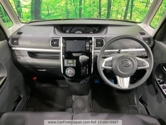 daihatsu tanto 2018 -DAIHATSU--Tanto DBA-LA600S--LA600S-0630152---DAIHATSU--Tanto DBA-LA600S--LA600S-0630152- image 2