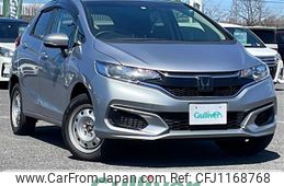 honda fit 2020 -HONDA--Fit DAA-GP6--GP6-3406780---HONDA--Fit DAA-GP6--GP6-3406780-