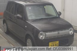 suzuki alto-lapin 2020 -SUZUKI 【宇都宮 581ｻ6482】--Alto Lapin HE33S-248362---SUZUKI 【宇都宮 581ｻ6482】--Alto Lapin HE33S-248362-