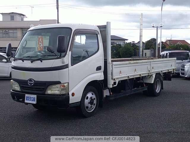 hino dutro 2007 quick_quick_BDG-XZU548M_XZU548-0001127 image 2