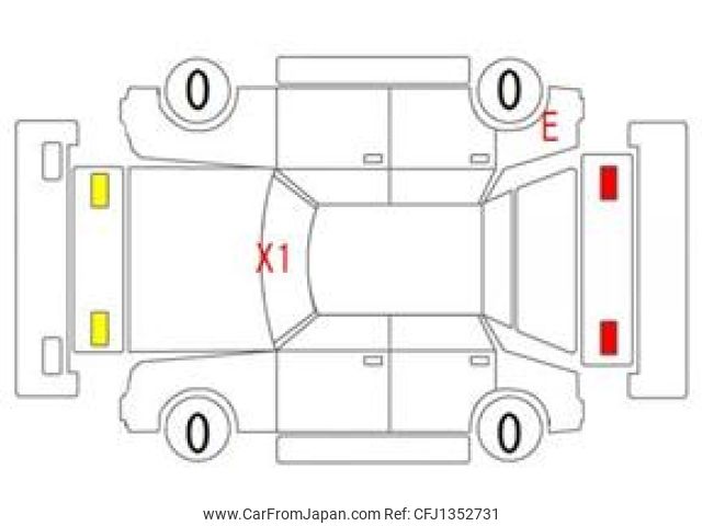 lexus nx 2019 -LEXUS--Lexus NX DAA-AYZ10--AYZ10-1026568---LEXUS--Lexus NX DAA-AYZ10--AYZ10-1026568- image 2