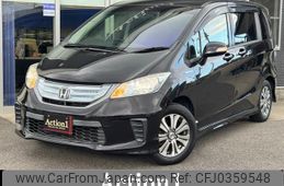 honda freed-hybrid 2013 quick_quick_GP3_GP3-1069499