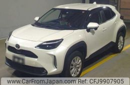 toyota yaris-cross 2021 quick_quick_5BA-MXPB15_MXPB15-3003713