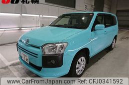 toyota succeed-van 2017 -TOYOTA 【札幌 400ﾎ540】--Succeed Van NCP165V--0035265---TOYOTA 【札幌 400ﾎ540】--Succeed Van NCP165V--0035265-