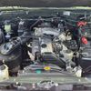 toyota land-cruiser 2001 CFJ1718510 image 31
