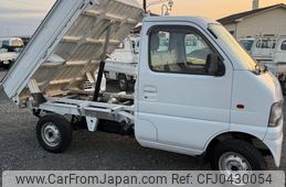 suzuki carry-truck 1999 54