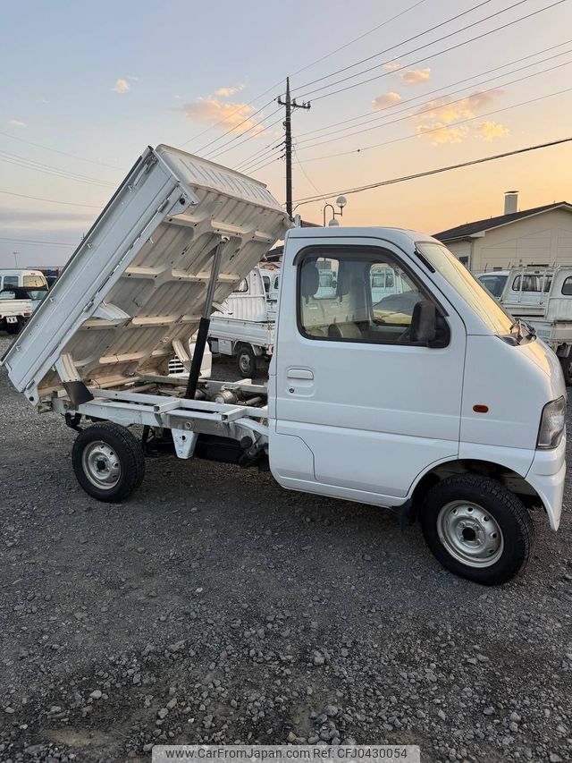 suzuki carry-truck 1999 54 image 1