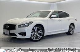 nissan fuga 2018 quick_quick_KY51_KY51-590135