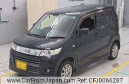 suzuki wagon-r 2011 -SUZUKI 【岐阜 582ﾑ2655】--Wagon R DBA-MH23S--MH23S-644918---SUZUKI 【岐阜 582ﾑ2655】--Wagon R DBA-MH23S--MH23S-644918-