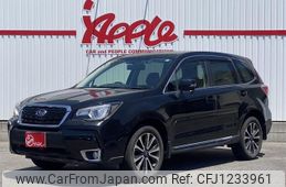 subaru forester 2016 -SUBARU--Forester DBA-SJG--SJG-034275---SUBARU--Forester DBA-SJG--SJG-034275-
