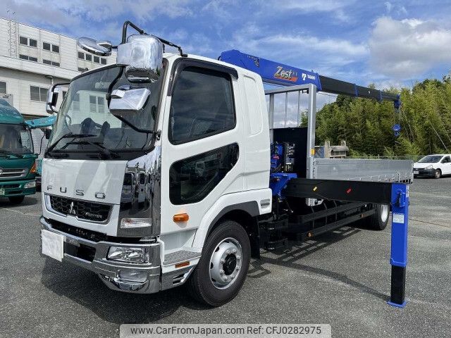 mitsubishi-fuso fighter 2024 -MITSUBISHI--Fuso Fighter 2KG-FK62FZ--FK62FZ-616517---MITSUBISHI--Fuso Fighter 2KG-FK62FZ--FK62FZ-616517- image 1