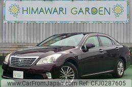 toyota crown 2011 quick_quick_DBA-GRS200_GRS200-0065907