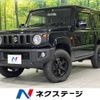 suzuki jimny 2022 -SUZUKI--Jimny 3BA-JB64W--JB64W-245425---SUZUKI--Jimny 3BA-JB64W--JB64W-245425- image 1