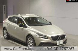 volvo v40 2017 CFJ1757267