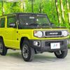 suzuki jimny 2022 quick_quick_JB64W_JB64W-275787 image 16