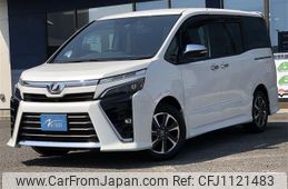 toyota voxy 2018 -TOYOTA--Voxy ZRR80W--0419698---TOYOTA--Voxy ZRR80W--0419698-