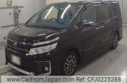 toyota voxy 2016 quick_quick_DBA-ZRR80W_ZRR80-0196088