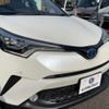 toyota c-hr 2017 quick_quick_DAA-ZYX10_ZYX10-2077403 image 7