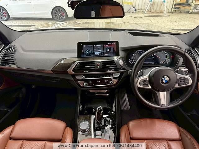 bmw x3 2018 quick_quick_LDA-TX20_WBATX32070LB26104 image 2