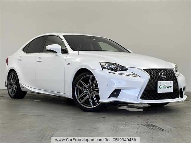 lexus is 2013 -LEXUS--Lexus IS DAA-AVE30--AVE30-5015918---LEXUS--Lexus IS DAA-AVE30--AVE30-5015918- image 1