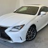 lexus rc 2018 -LEXUS--Lexus RC DAA-AVC10--AVC10-6004351---LEXUS--Lexus RC DAA-AVC10--AVC10-6004351- image 17