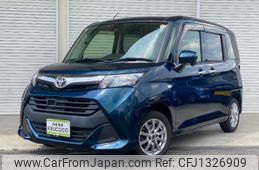 toyota tank 2018 -TOYOTA 【長野 501ﾏ2434】--Tank DBA-M910A--M910A-0043444---TOYOTA 【長野 501ﾏ2434】--Tank DBA-M910A--M910A-0043444-