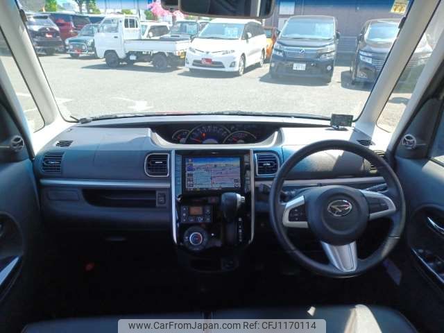 daihatsu tanto 2018 -DAIHATSU 【盛岡 583ｸ8228】--Tanto DBA-LA610S--LA610S-014990---DAIHATSU 【盛岡 583ｸ8228】--Tanto DBA-LA610S--LA610S-014990- image 2