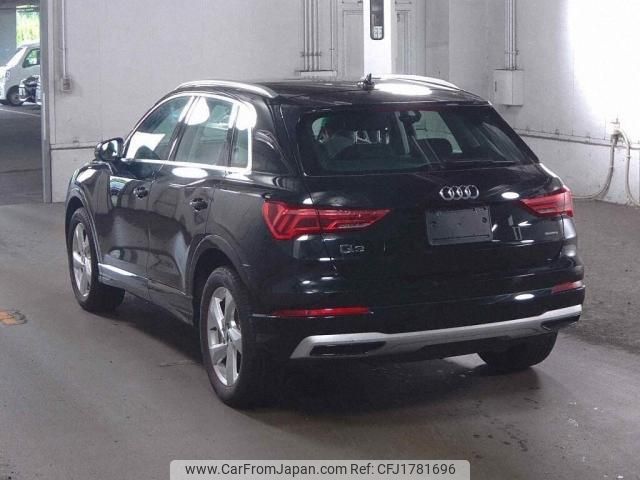 audi q3 2020 CFJ1781696 image 2