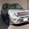 jeep renegade 2022 CFJ1796522 image 4