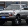 toyota land-cruiser-80 1996 quick_quick_HDJ81V_HDJ81009487 image 2