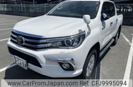 toyota hilux 2019 quick_quick_QDF-GUN125_GUN125-3908753