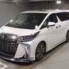 toyota alphard 2021 -TOYOTA--Alphard AGH30W-9032820---TOYOTA--Alphard AGH30W-9032820- image 1