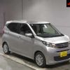 mitsubishi ek-wagon 2024 -MITSUBISHI 【大阪 582ｿ6557】--ek Wagon B33W-0403886---MITSUBISHI 【大阪 582ｿ6557】--ek Wagon B33W-0403886- image 1