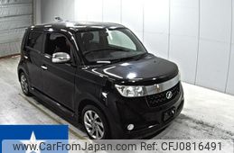 toyota bb 2014 -TOYOTA--bB QNC20--QNC20-0063476---TOYOTA--bB QNC20--QNC20-0063476-