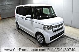 honda n-box 2022 -HONDA--N BOX JF3-5138231---HONDA--N BOX JF3-5138231-